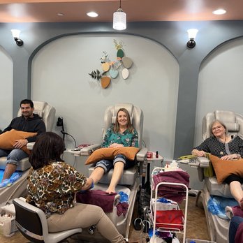 Nova Nail Spa - Nail Salons Near Me - San Diego, California Nova Nail Spa - Nail Salons Near Me - San Diego, California