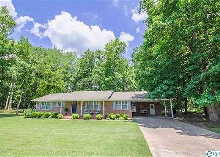 Fay Callaway - U Build Realty - property management company in Greenville, AL