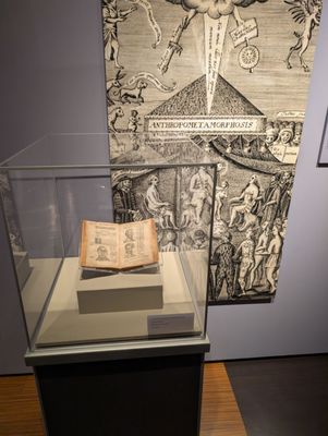 Buffalo Museum of Science by null