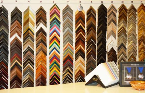 Wilson Picture Framing