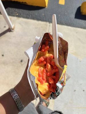 La Michoacana Premium by null