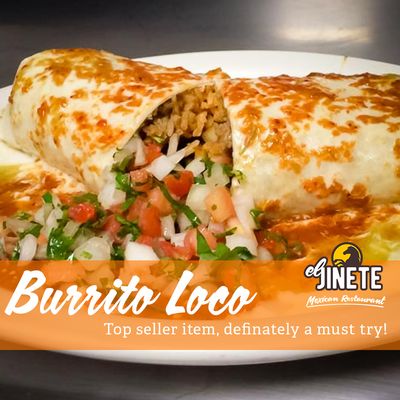 El Jinete Mexican Restaurant - 50 Photos 54 Reviews - Mexican - 100 N 400 Center Ln Dawsonville Ga United States - Restaurant Reviews - Phone Number - Menu