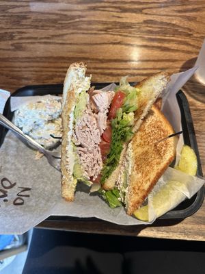 The Drop-In Bar & Deli by null