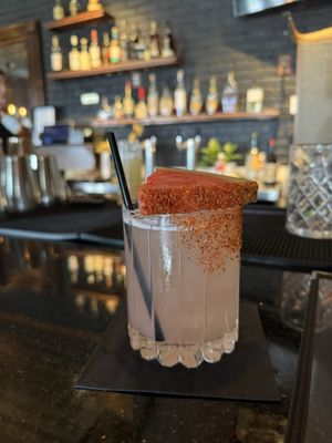 Jethro's Cocktail Lounge by null