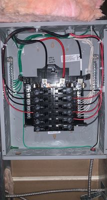 Peak Electrical