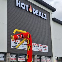 Harbor Freight Tools
