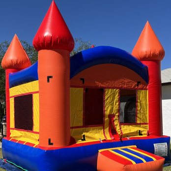 Lukah’s Party Rentals - Party Equipment Rentals Near Me Lukah’s Party Rentals - Party Equipment Rentals Near Me