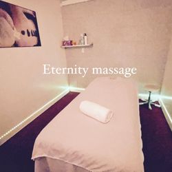 Eternity Massage