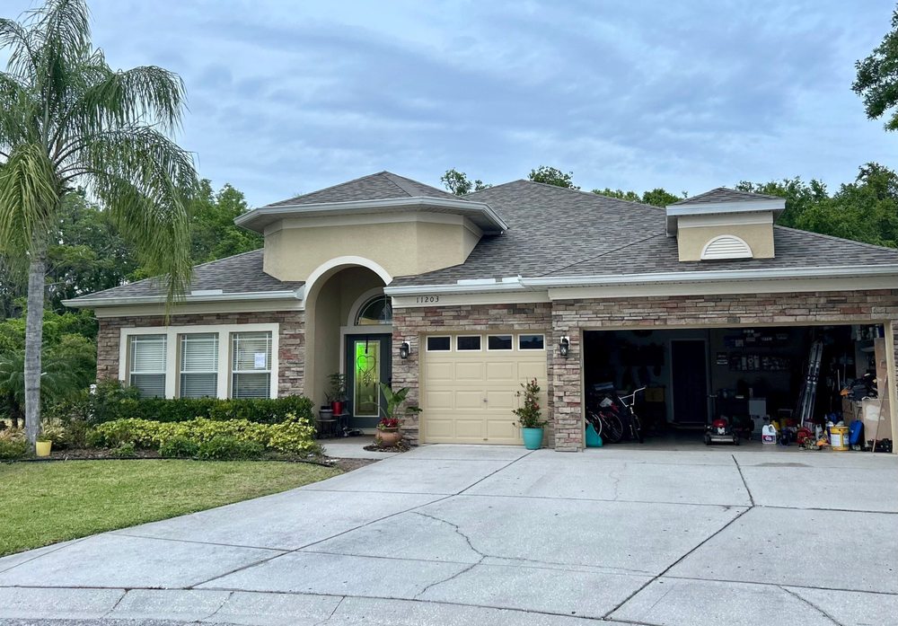 Slide of Nature Coast Roofing Solutions