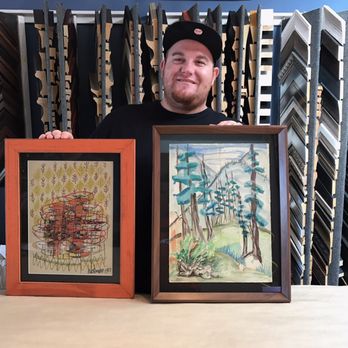 Jacquez Art and Jersey Framing - Framing Near Me - Chula Vista, California Jacquez Art and Jersey Framing - Framing Near Me - Chula Vista, California