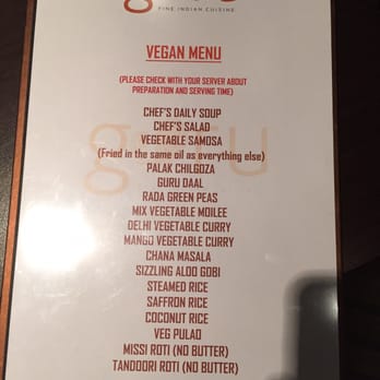 Guru - Indian Near Me - Edmonton, Alberta