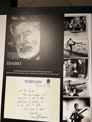 Basque Museum and Cultural Center by null