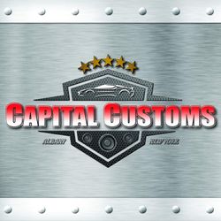 Capital Customs