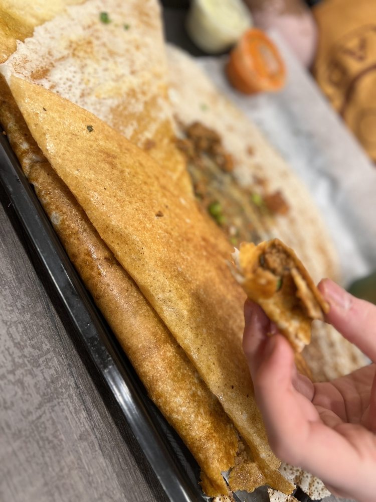 MY ROTI PLACE Updated September 2024 220 Main Street E, Milton