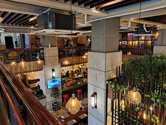 1919 Grand Cafe by null