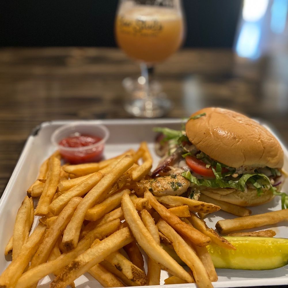 THE BEST 10 Sandwich Shops in Durham, NC Last Updated July 2021 Yelp