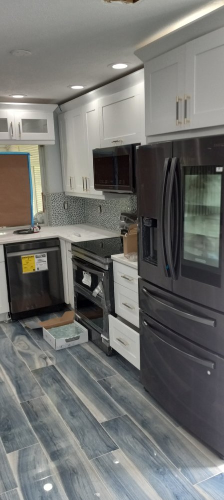 Slide of K&L Build Smart Construction