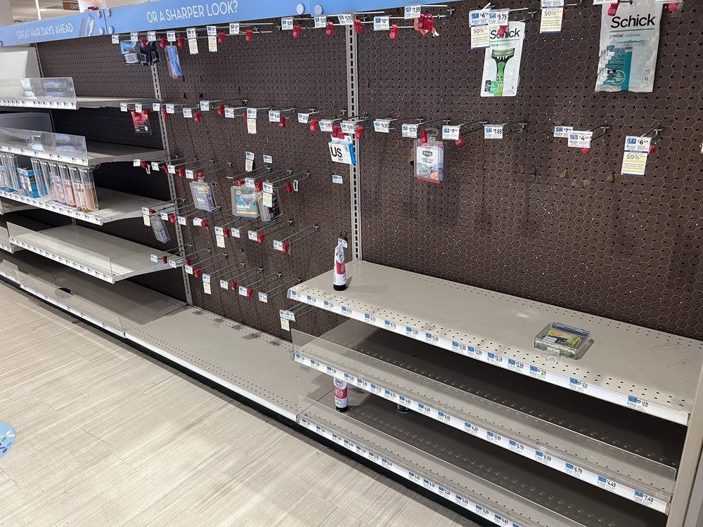 RITE AID CLOSED Updated August 2024 19 Photos & 59 Reviews 2170