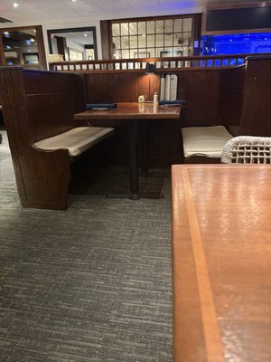 Galley Hatch Restaurant by null