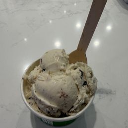 Chunky monkey Chunky monkey