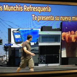 Nene's Refresqueria