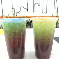 Whitehall Nutrition Lounge