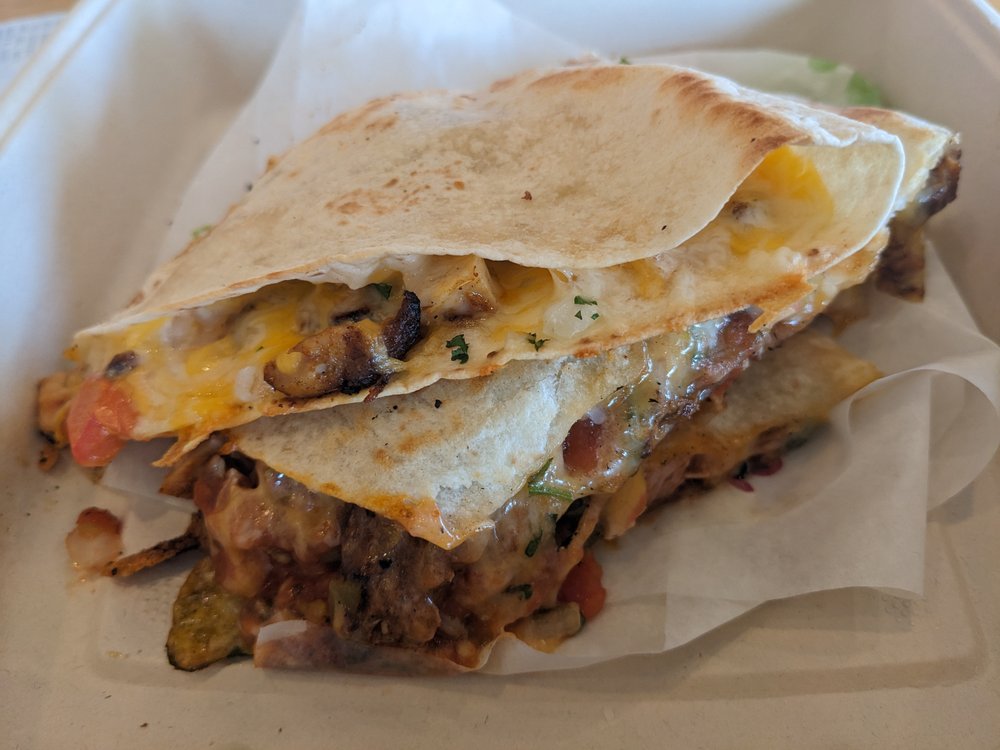 SALSARITA’S FRESH MEXICAN GRILL 23 Photos & 38 Reviews 5920