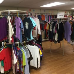 Marion Gerrish Community Center & Thrift Shop