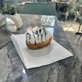 Sedonuts - Zebra donut - Bakeries Near Me - Cottonwood, Arizona Sedonuts - Zebra donut - Bakeries Near Me - Cottonwood, Arizona