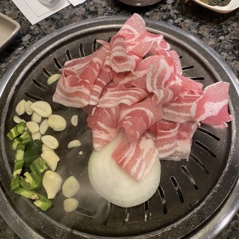 Pro Samgyubsal - Korean Near Me - Northbrook, Illinois