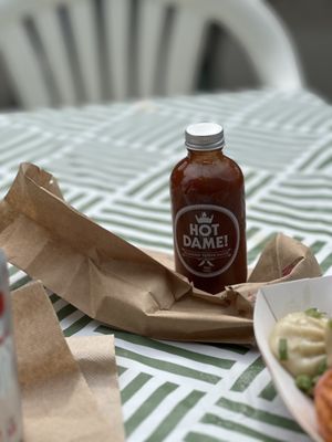 Mercer Island Farmers Market by null