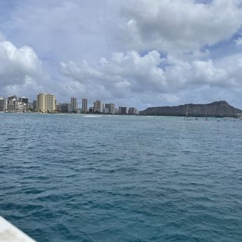 E Sea Diver - Snorkeling Near Me - Honolulu, Hawaii