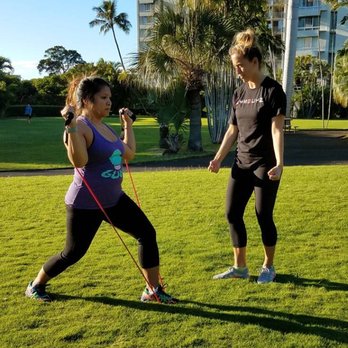 GYMGUYZ Urban Honolulu - Trainers Near Me - Honolulu, Hawaii GYMGUYZ Urban Honolulu - Trainers Near Me - Honolulu, Hawaii