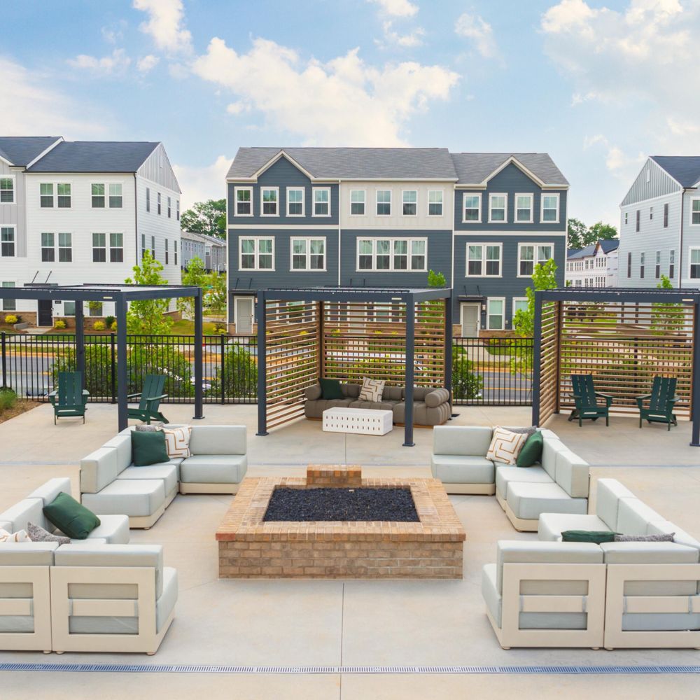 Apartments Highland Creek, Charlotte, NC - Last Updated January 2026 - Yelp