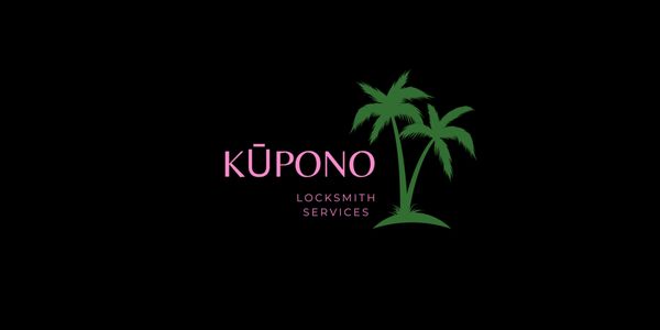 Kūpono Locksmith Services on Yelp
