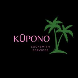 Kūpono Locksmith Services