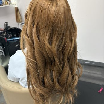 Yes It’s My Hair - Install - Hair Extensions Near Me - Tehachapi, California Yes It’s My Hair - Install - Hair Extensions Near Me - Tehachapi, California