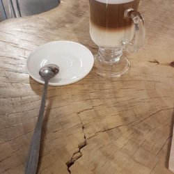 La Boite à Café