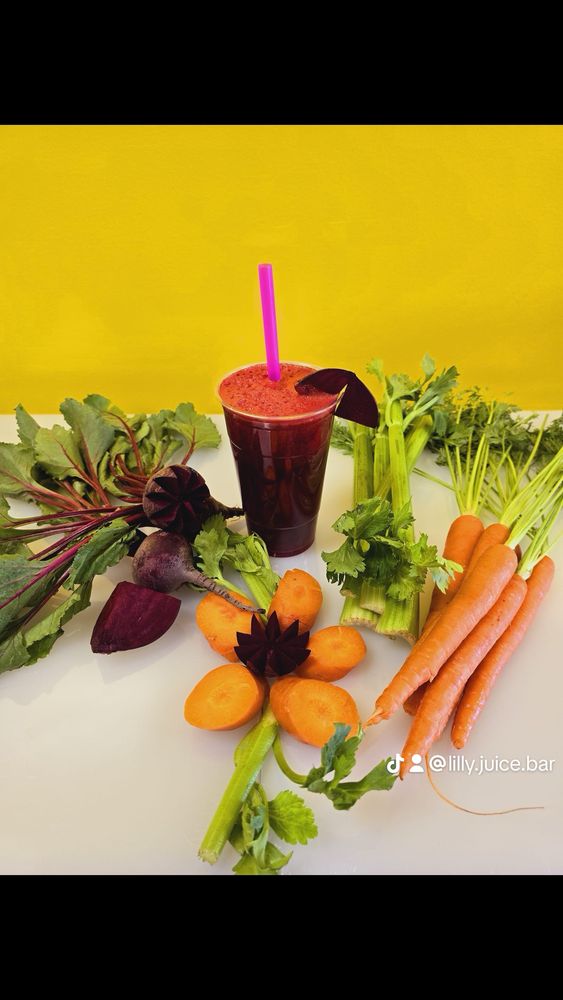 Lillys Juice Bar — Mexican restaurant in Cudahy