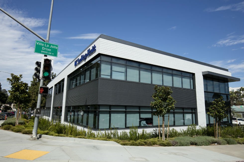 UC SAN DIEGO HEALTH VILLA LA JOLLA DRIVE Updated September 2024