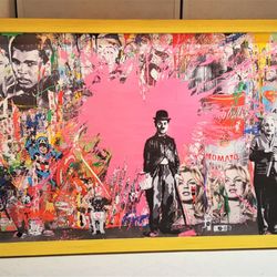 user provided Charlotte's Corner photo