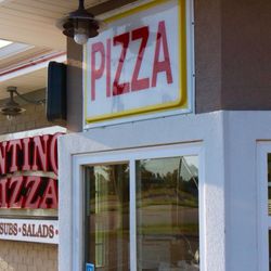 Santino's Pizzas & Subs