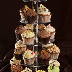 Absolutely Cakes - Party tower