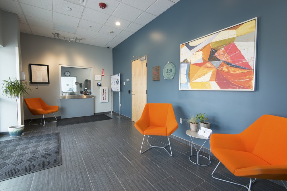 IRON MOUNTAIN 171 Bearfoot Rd, Northborough, Massachusetts IT