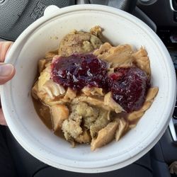 Wawa - Gobbler bowl