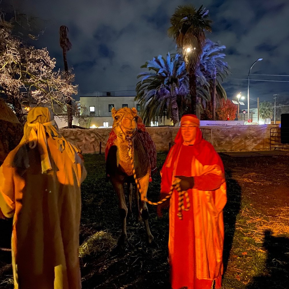 Bethlehem A.D. - Performing Arts Near Me - Redwood City, California
