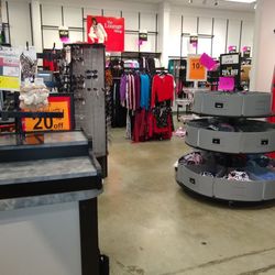 Rue 21