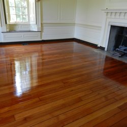 Chesapeake Wood Floors