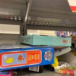 Family Dollar Store