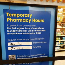 Smith's Pharmacy